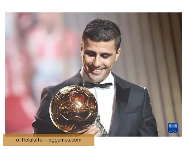 2025金球奖热门人选维尼修斯与罗德里谁将最终问鼎荣耀