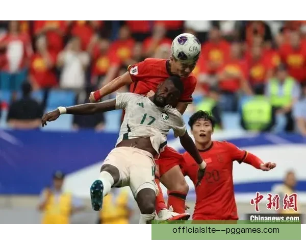 中国主场0-1不敌沙特无缘亚洲区世预赛18强赛晋级希望愈加渺茫